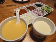 -姥姥家春饼店(惠新东街店)