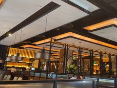 -半秋山西餐厅(宜昌大洋店)