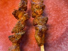 -龟兹KUCINA·新疆菜(前滩L+PLAZA店)