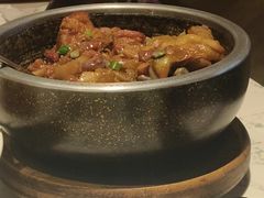-奉天小馆·非遗东北菜(济南万象城店)