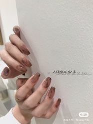 -Pink You美甲洗眉纹绣定制中心
