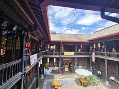 -马家大院
