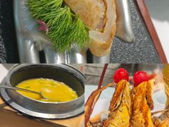 -3号仓库·创意中国菜(新世界城店)