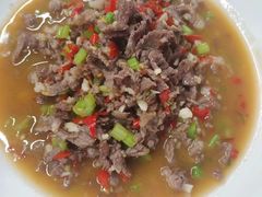 -院里寻菜·精致庭院菜(观沙岭店)