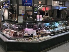 -金鹰超市(国际购物中心新街口店)