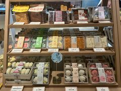 -老鼎丰糕点铺子(国贸商城店)