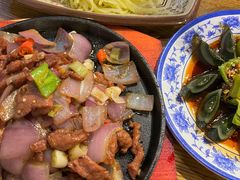 -百年老扣碗(沙坪坝店)