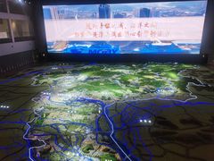 -广州市城市规划展览中心