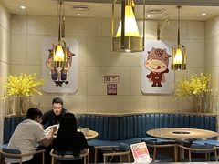 -八合里潮汕鲜牛肉火锅(万科里店)