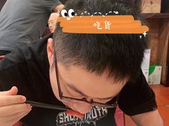 -点都德(盘福楼店)
