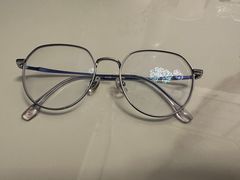 -精益眼镜(湘江世纪城店)