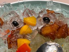 冰镇咕噜肉-陶陶居·雅园(凯华国际店)
