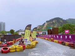 -杨府山江南里(华光路店)