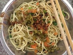 -武汉大学-桂园餐厅