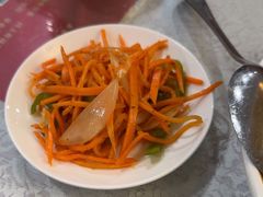 -汗腾格里·风味餐厅(新疆驻京办店)