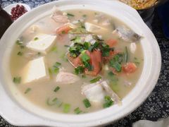 -张关合渣(航空大道店)