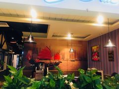 -高第街56号餐厅(银座商城玉函店)