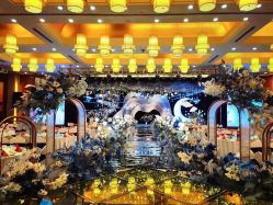 -广业锦江大酒店·宴会厅