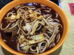 -新疆味道(大成名店公园店)