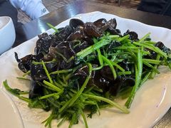 -柒號馆天津菜·八珍豆腐·牛窝骨