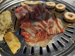 -六七八韩式烤肉·韩国料理(上杭路店)