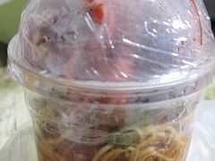 -巴厘龙虾·榜首油焖大虾(音乐学院·沿江酒馆店)