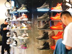 -JORDAN(外滩中央体验店)