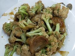 -顶之鲜海鲜餐厅