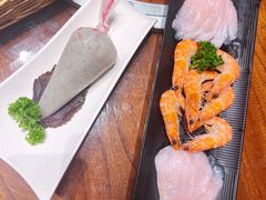 -古关火锅店(古北水镇景区店)