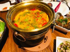 -Mr·Fish鱼鲜生海鲜放题(银泰in99店)