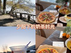 -江心屿景区