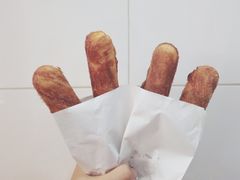 香酥棒-米旗(承德店)