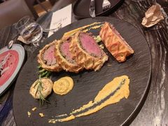 -LES ELITES 英集荟(南京西路店)