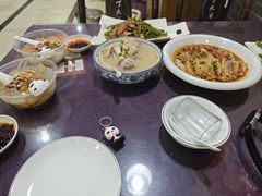 -丁太婆老妈蹄花(人民公园非遗总店)