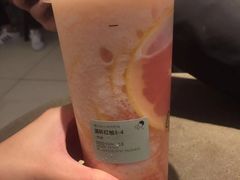 -喜茶(佛山岭南站店)