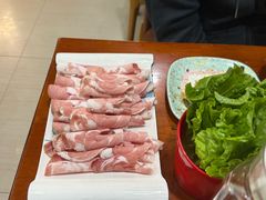 -香满锅老北京羊蝎子火锅·家常菜(新街口店)