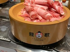 -龍歌自助小火锅(李沧顺和汇店)