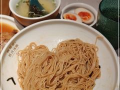 -松鹤楼面馆(飞州国际广场店)