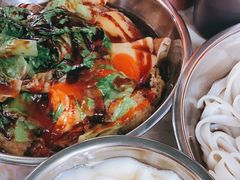 -修记牛杂店(同华东一路店)