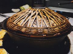 -米氏火鱼·泡椒鱼火锅(李子坝老店)