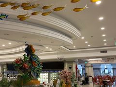 -澜悦港海鲜体验主题餐厅