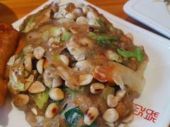 -海坛特色小吃·只做平潭特色菜(平潭店)
