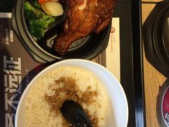 -肯德基(沈辽路店)