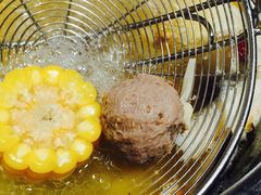 -掂档潮汕牛肉火锅(沈阳万象城店)