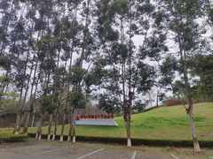 -福州大学(旗山校区)