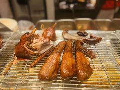 -泰国突突车UrbanTukTuk(静安大统店)