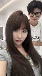 -DL HOPE明星造型