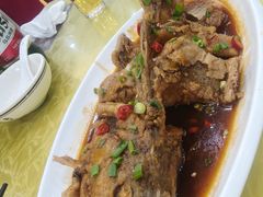 -青竹园海鲜餐厅(海天路店)