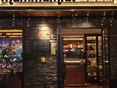 -Mammamia意大利餐厅(阳春巷店)