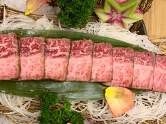 烟熏和牛-一本钓鲔鱼屋